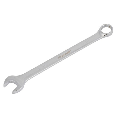 Sealey combination spanner - sealey,