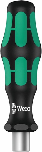 Wera 813 kraftform mini - 813,