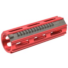 Zci airsoft gearbox alloy - airsoft, 14
