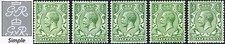 1912 kgv royal cypher d - royal,