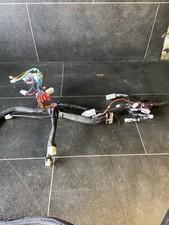 mini crosser mk1 mobility scooter front to back wiring loom