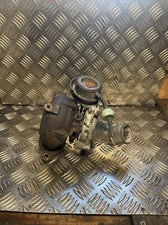 TOYOTA COROLLA AURIS YARIS 1.4 D4D 17201-0N010 90HP GARRETT TURBO #141