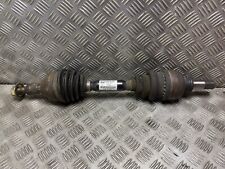 Saab 9-3 1.9 TiD OSF Driveshaft 9186550 Right Front  04-10