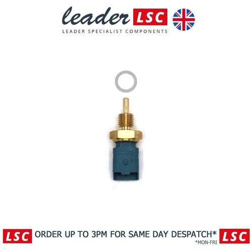 Water coolant temperature - water,