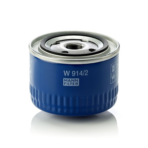 Oil filter for - oil,