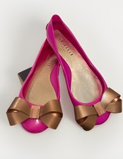 Womens Ted Baker  Pink Jelly