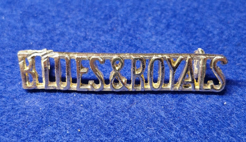 Blues and royals - ,