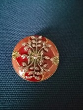 STUNNING VINTAGE SIGNED