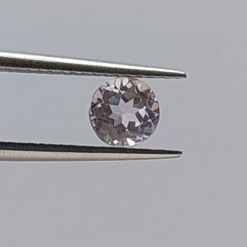 Loose mawi kunzite gemstone - mawi,