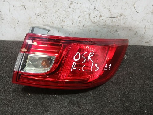 Renault clio mk4 driver - renault,