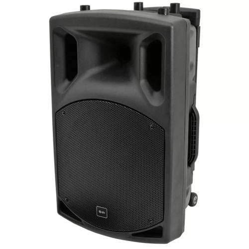 Qtx qx12pa portable speaker - portable,
