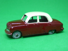 Matchbox Lesney No.22a