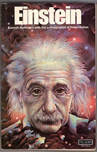 Albert einstein dukas - by,