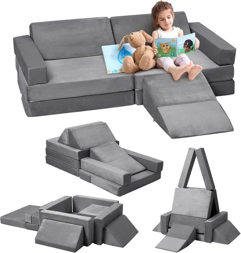 Children sofa 12 - sofa, 12-piece