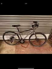 Trek Soho city flat bar  disc