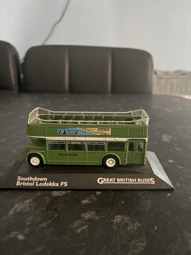 Great british buses southdown - great,