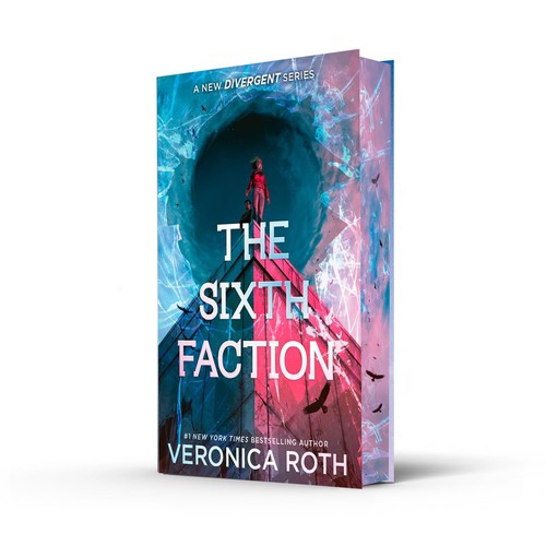 The sixth faction from - sixth, faction: