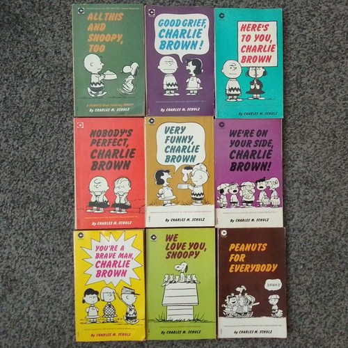 Vintage job lot - vintage, 9