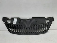 Skoda fabia elegance tsi mk2 - skoda,