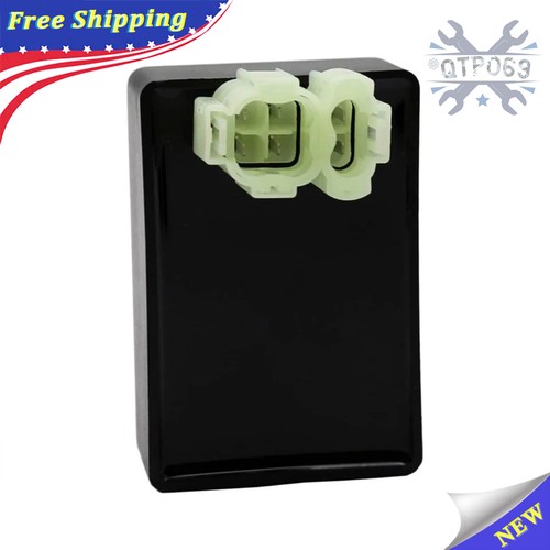 For gy6 performance - 6pin, dc