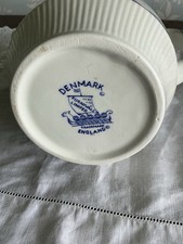 Vinted Furnivals Denmark Blue