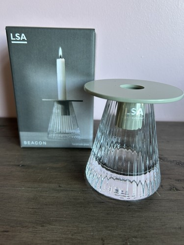 Lsa international beacon - lsa,