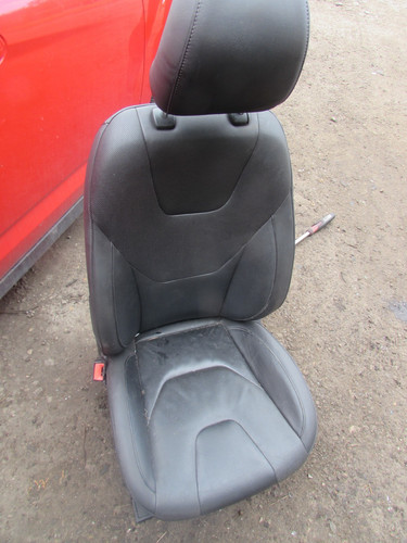 Ford mondeo mk5 2015 - ford,