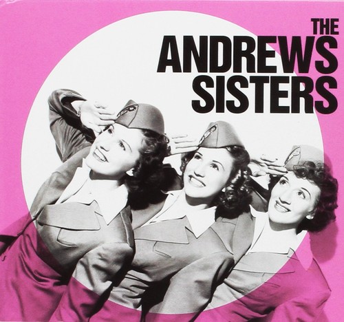 Carmen miranda the andrews - the,