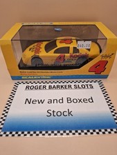 Scalextric C2135 Chevrolet Monte Carlo Kodak NASCAR #4 1:32 Slot Car Racing