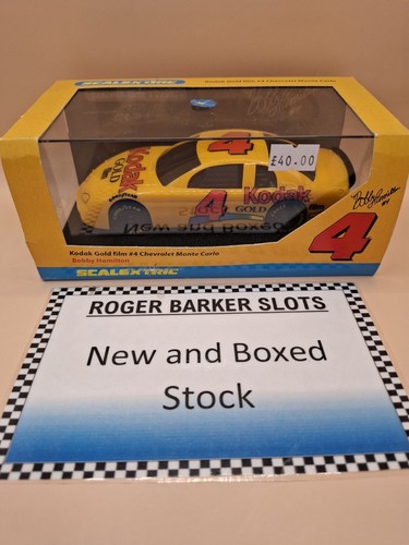 Scalextric c2135 chevrolet - c2135,