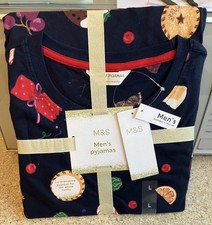 New Free Delivery M&S Mens UK