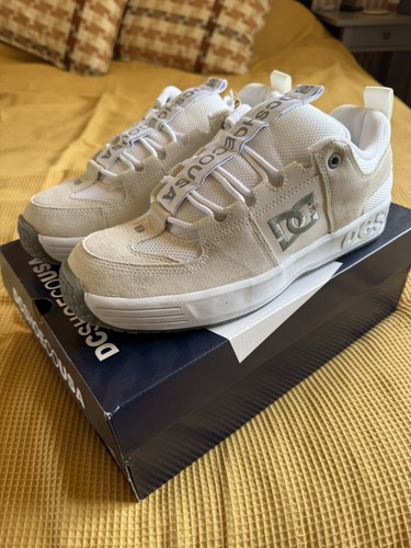 Lynx skate shoes - og,