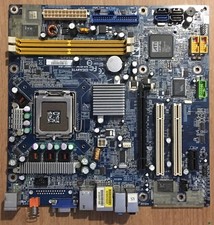 GIGABYTE GA-8TRC410MNF-RH