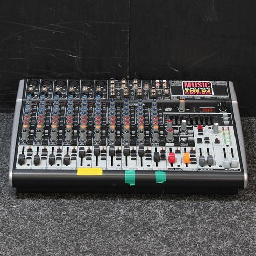 Behringer xenyx x1832usb - behringer,