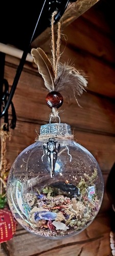 The raven darkwood - the, ~