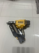 Dewalt DCN930N 18v First Fix Framing Nailer Bare Unit Only 