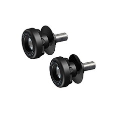 GB Racing Paddock Stand Bobbin Set 6mm Motorcycle Motorbike Protection