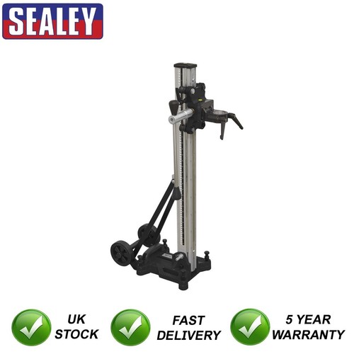 Sealey diamond core drill - diamond,