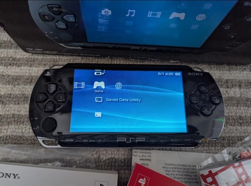 Sony psp original - sony,