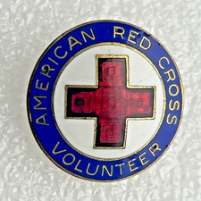 The American Red Cross Society