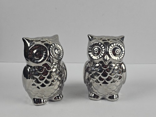 Vintage pewter silver color - pewter,