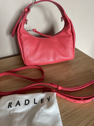 Radley earl street mini zip - radley,