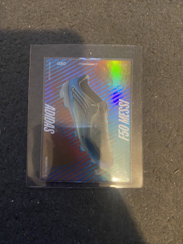 Pro direct bootbible - -, messi