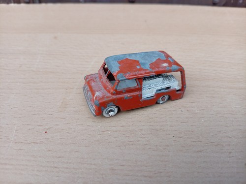 Benbros qualitoy mighty - no.39,
