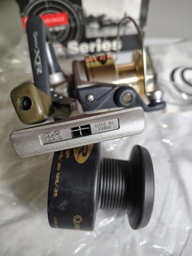 Vintage quantum 40f - vintage,