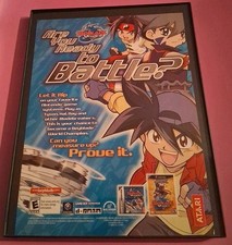 Beyblade V-Force Video Game