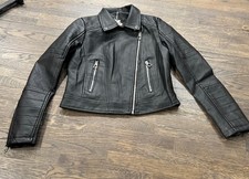 Women's Fitted Smart Black