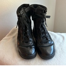 Original SWAT Boots Combat
