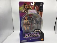 Xena Warrior Princess - 1998