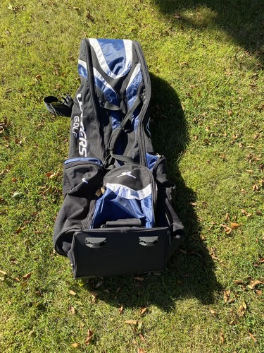 John letters double golf - john,